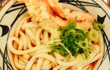 Marugame Seimen Kyotango餐厅图片