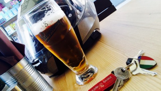 Hedonist Dining & Hangout餐厅图片