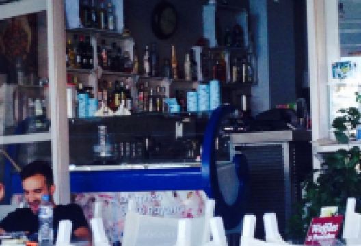 Patitiri Cafe美食图片