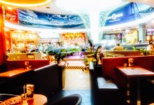 Coffeeshop Company美食图片
