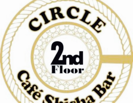 Circle Cafe 2nd Floor