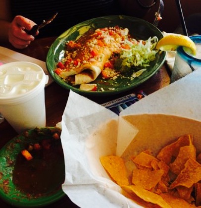 El Mariachi Mexican Restaurant