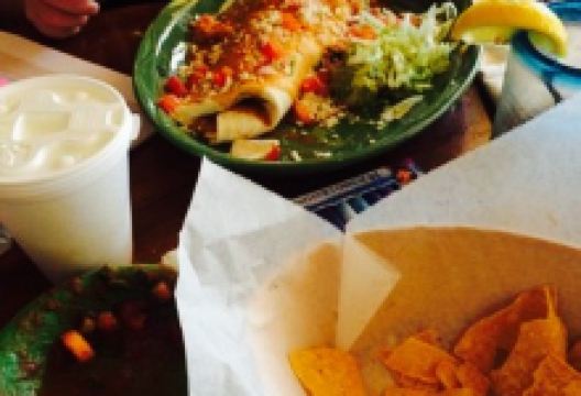 El Mariachi Mexican Restaurant美食图片