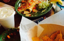 El Mariachi Mexican Restaurant餐厅图片