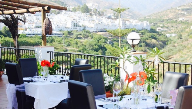 La Casa Bar and Restaurant餐厅图片