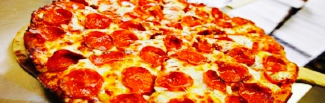 Westside Pizza餐厅图片