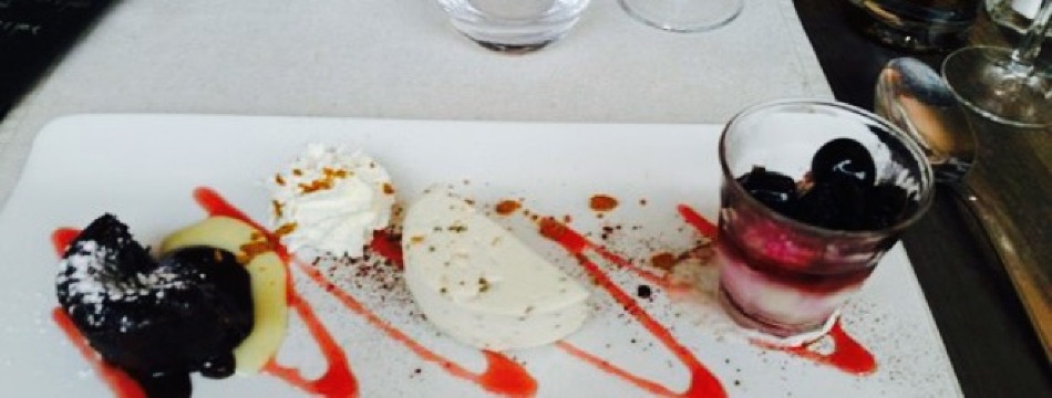 Pizzeria Fontana餐厅图片