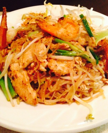 Bangkok Thai Restaurant