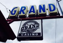 Grand Bar美食图片