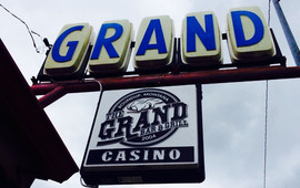 Grand Bar