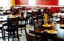 Italian Touch Restaurant & Pizza餐厅图片