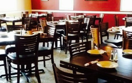 Italian Touch Restaurant & Pizza