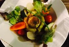 Le Cargo美食图片