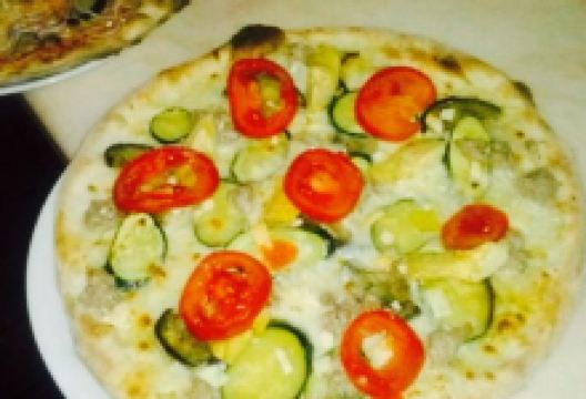 Antica Lanterna美食图片