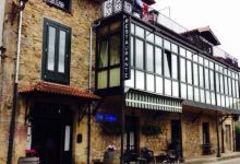 Restaurante el fogon villacarriedo美食图片