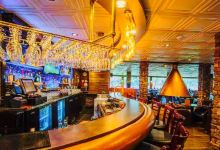 Fireside Lounge & Wine Bar美食图片