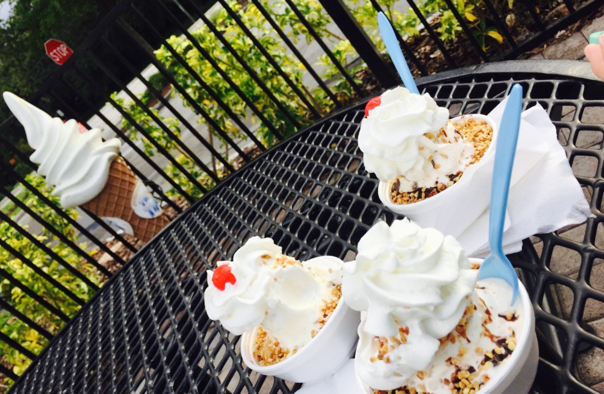 Twistee Treat餐厅图片