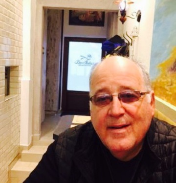 Bar Italia餐厅图片