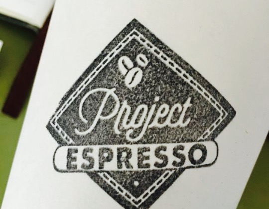 Project Espresso餐厅图片