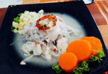 Pakas Restobar美食图片