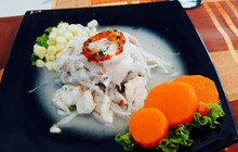 Pakas Restobar餐厅图片