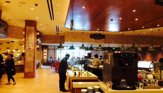 Farmers Market Express餐厅图片