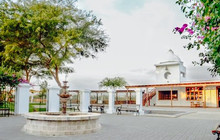 El Huarango Restaurant & Bodega餐厅图片