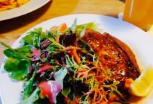 Buchscharner Seewirt美食图片