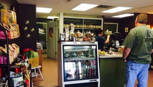 State Street Coffee Company