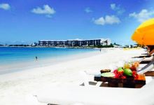 Buccaneer Beach Bar美食图片