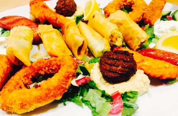 Pheasant, Greene King