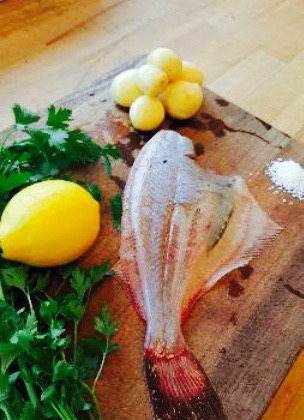 St. Knud's Golf Club Restaurant餐厅图片