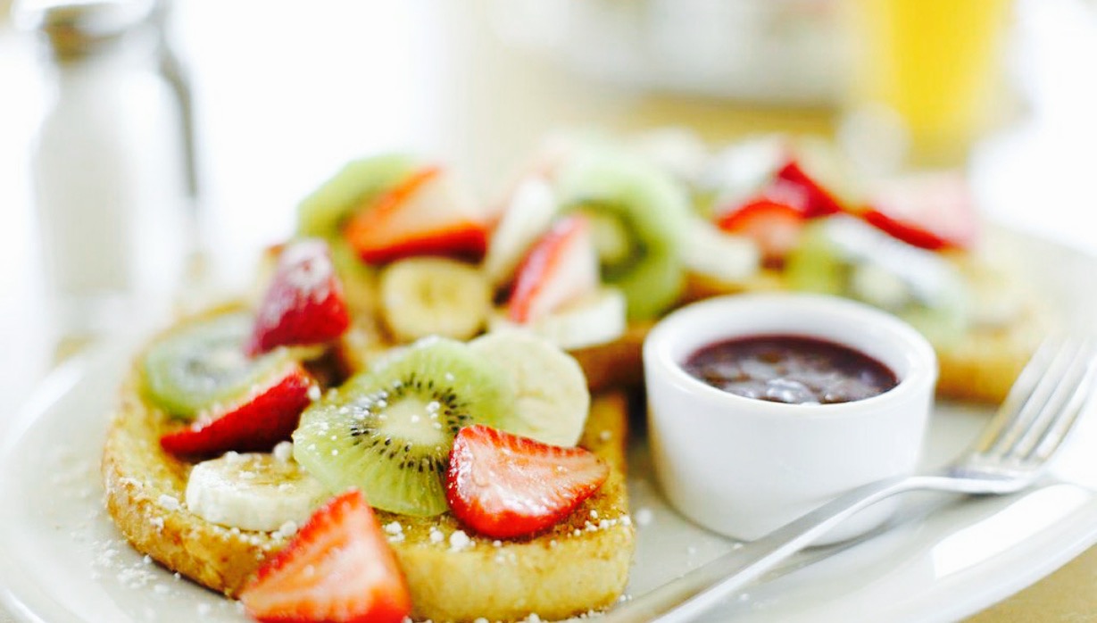 First Watch餐厅图片