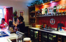Rems Cafe Bar and Restaurant餐厅图片