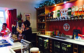 Rems Cafe Bar and Restaurant