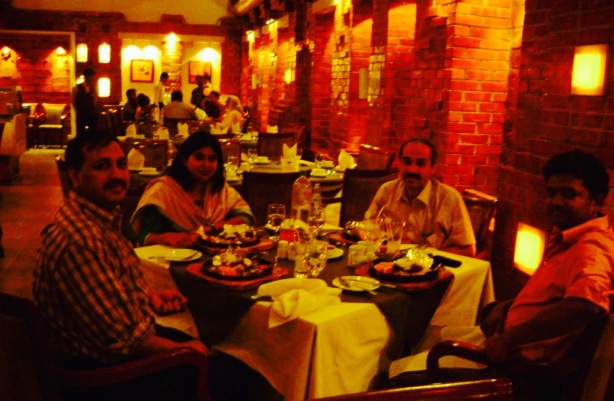 Ambrosia餐厅图片