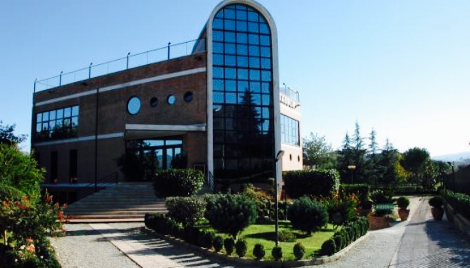 Palagarden Sas di D'Ippolito餐厅图片