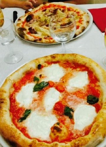 Pizzeria Ristorante del Corso餐厅图片
