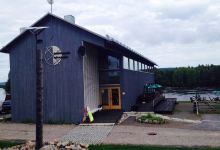 Kattilakoski美食图片