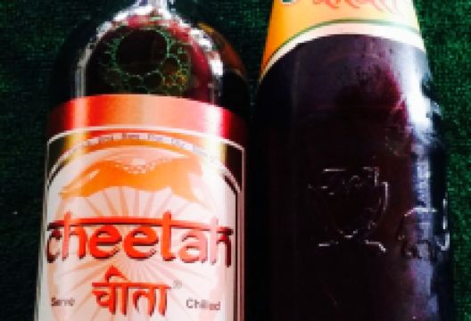 New India Gate美食图片