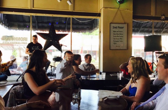 Iron Horse Restaurant