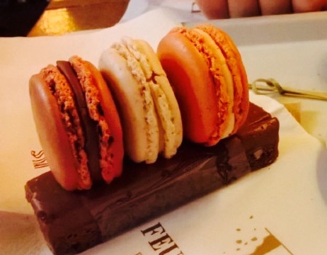 Boulangerie Feuillette