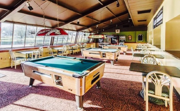 Black Jax Sports Bar & Grille餐厅图片