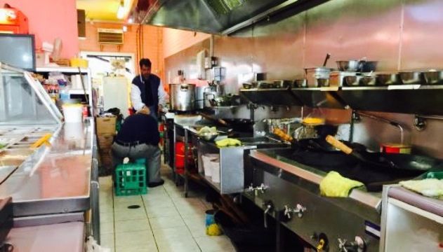 Noodle Lovers餐厅图片