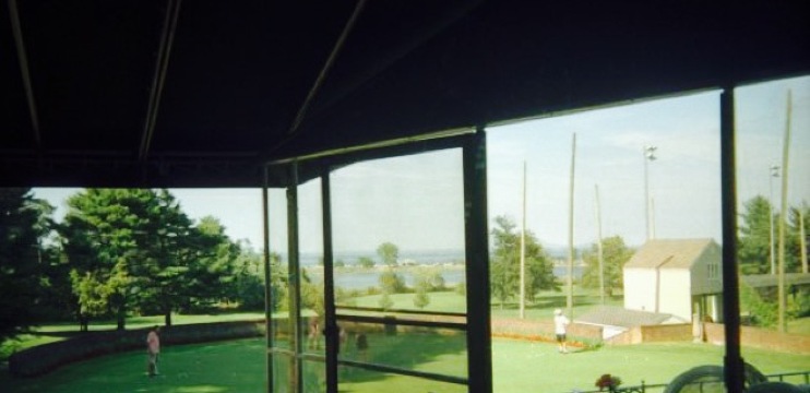 The View Grill餐厅图片