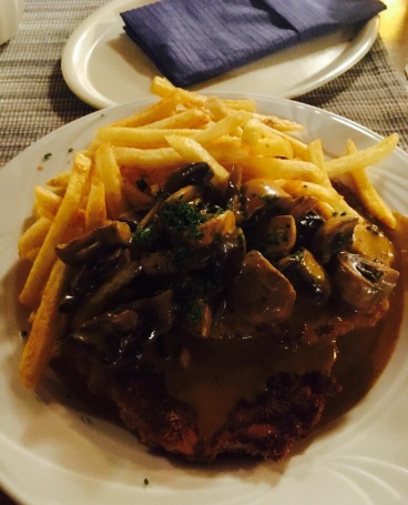 Holzwurmstüberl