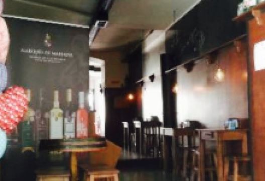 Taberna Burguesa美食图片