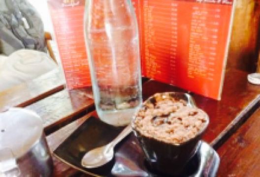 Wude Coffee美食图片