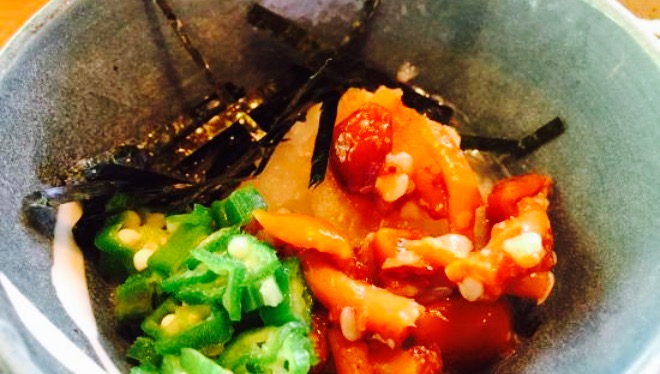 Teuchi Soba Kiriyama餐厅图片