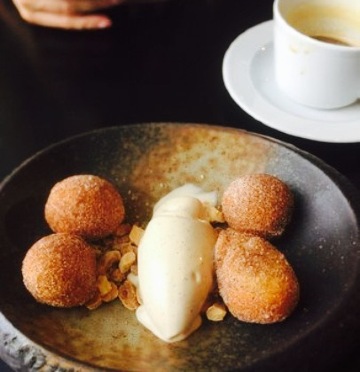 Paleo Arctic餐厅图片